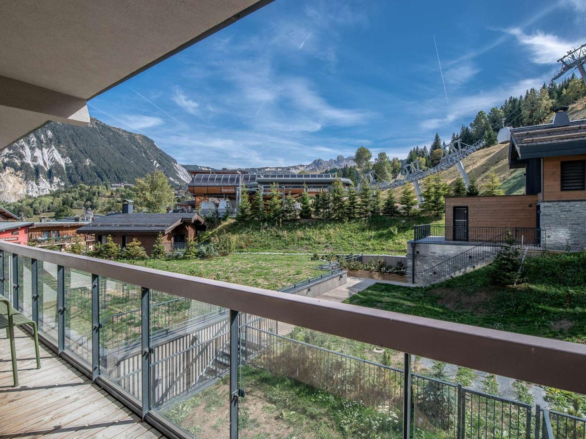 Chaleureux 4 Pers, Centre, A 2 Pas Des Pistes, Parking, Inclus - Fr-1-631-204